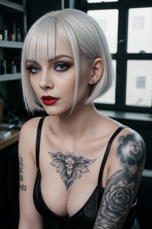 Amber roleplay